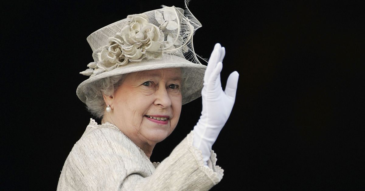 Elizabeth II : les causes de la mort de la reine dévoilées