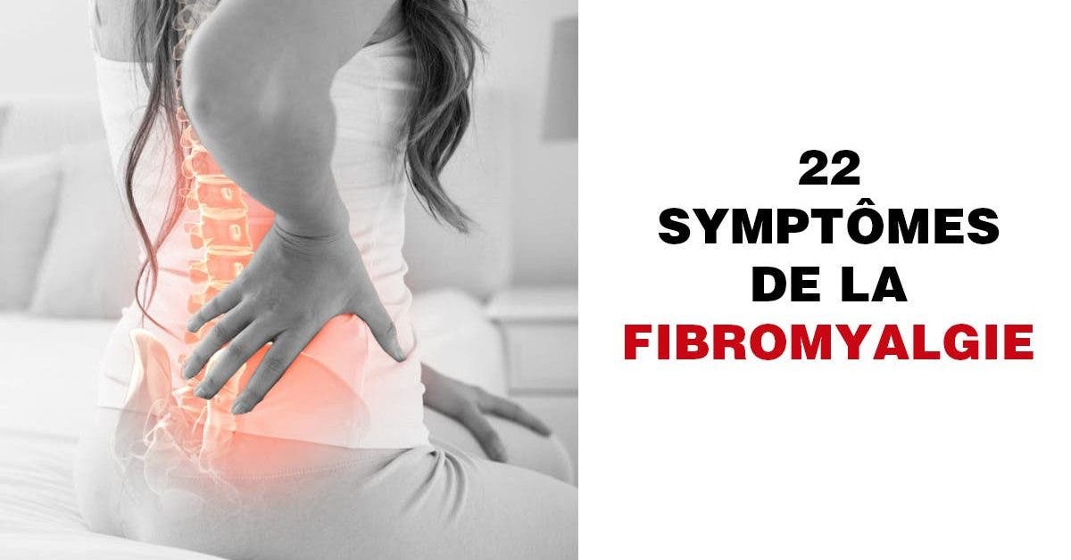 La fibromyalgie est une maladie douloureuse qui touche de plus en plus de femmes : 22 symptômes pour la reconnaître