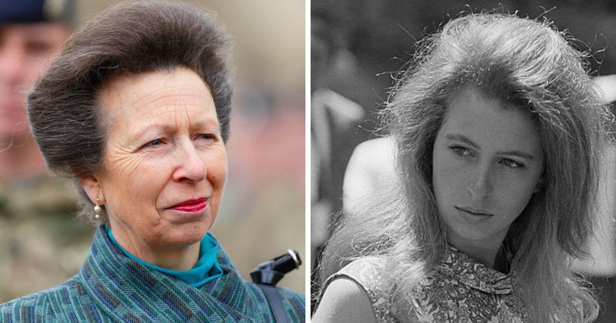 Fiançailles, liaisons et tentative d’enlèvement : Un regard sur la vie de la princesse Anne
