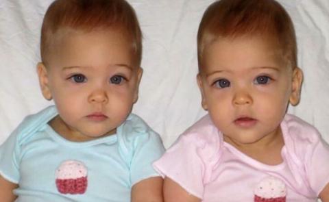 Que sont devenues « les plus belles jumelles du monde » ? – Website Name admin