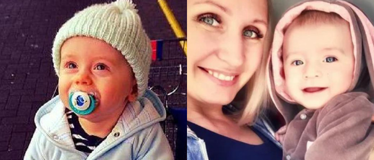 Un gamin de 6 mois a sauvé sa mère : comment il l’a fait