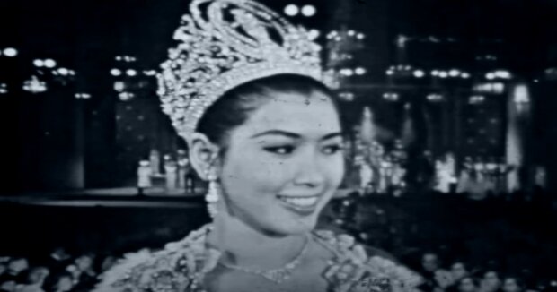 Voici à quoi ressemble aujourd’hui la femme devenue Miss Univers en 1965