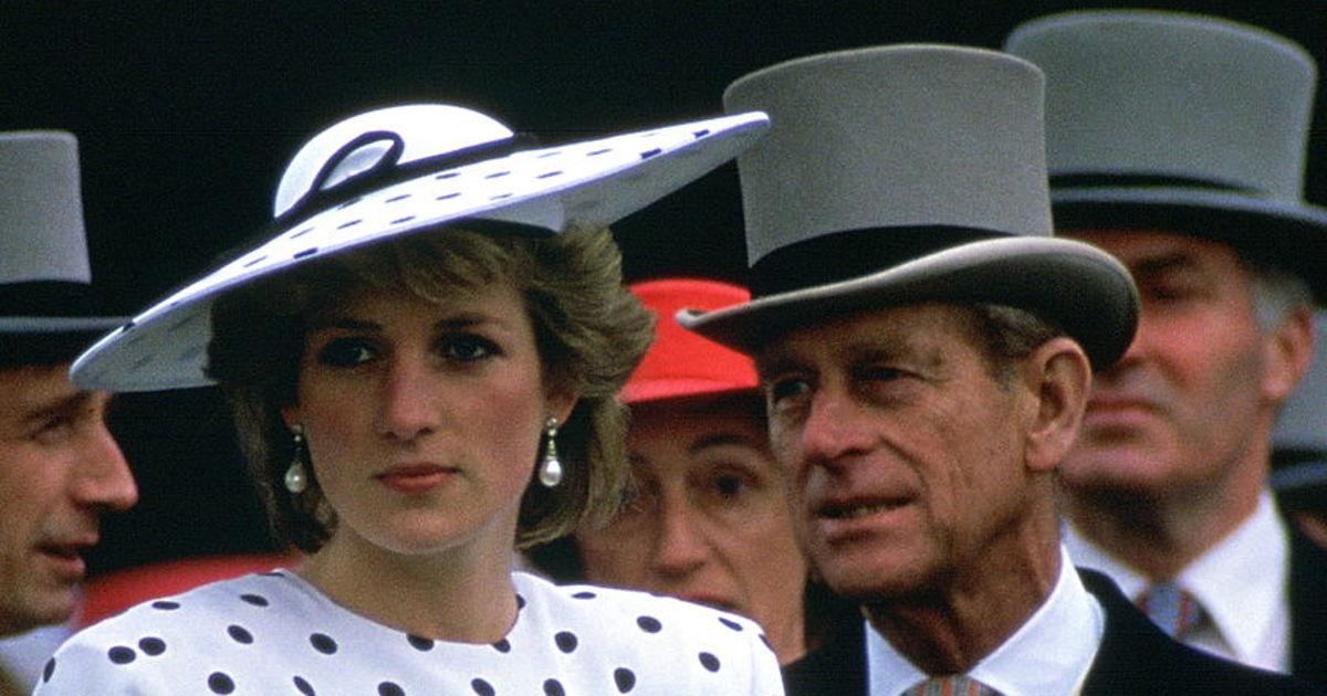 Les lettres sincères du Prince Philip à la Princesse Diana montrent qu’il était de son côté pendant le divorce