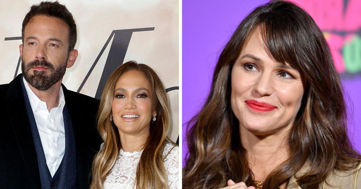 Jennifer Lopez s’enthousiasme pour Jennifer Garner, l’ex de Ben Affleck, qui est une «coparente incroyable»