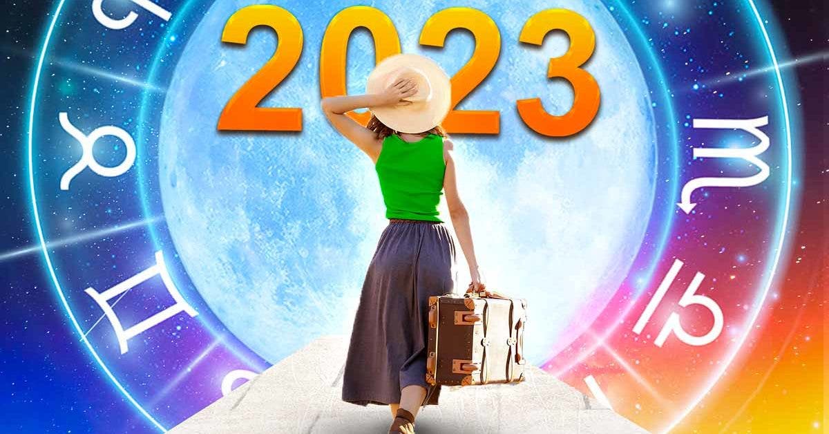 Après des moments difficiles, 3 signes du zodiaque prendront un nouveau départ dans leur vie en 2023