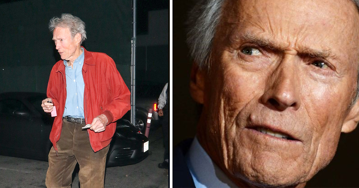 Clint Eastwood savait pas qu’il avait fille secrètement confiée à l’adoption – jusqu’à 30 ans plus tard