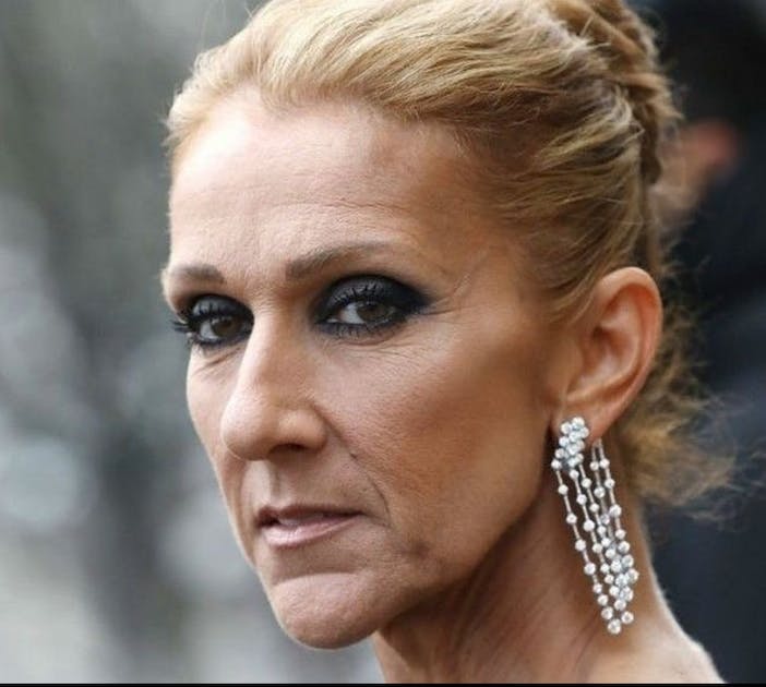 Céline Dion atteinte du syndrome de globus : c’est quoi ?