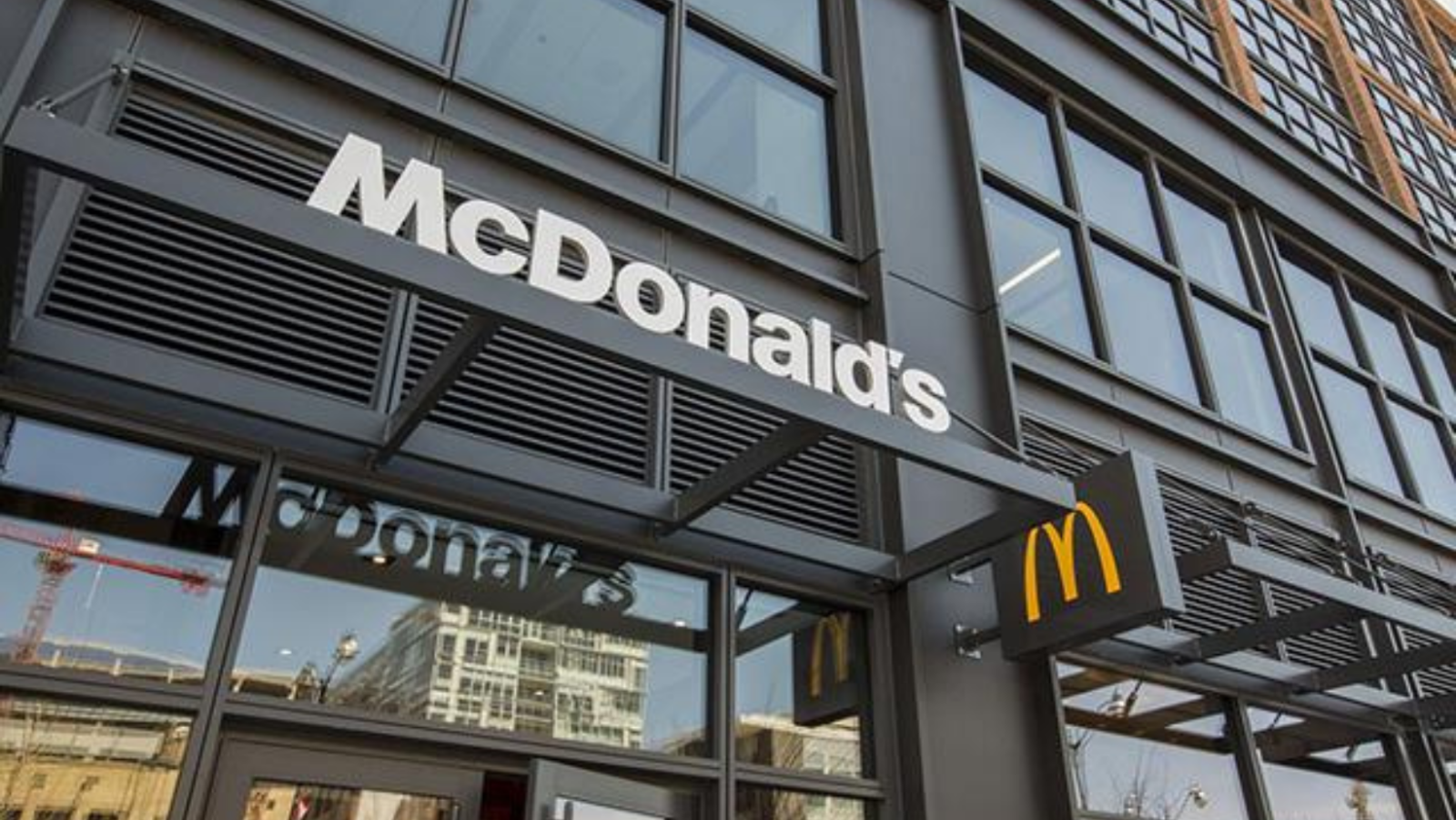 McDonald’s fait une annonce majeure et les employés ont raison d’être inquiets