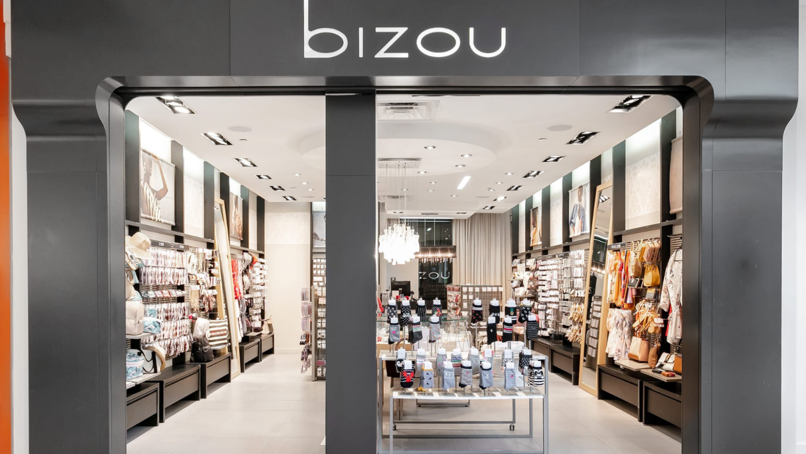 Mauvaise nouvelle pour les boutiques « Bizou »