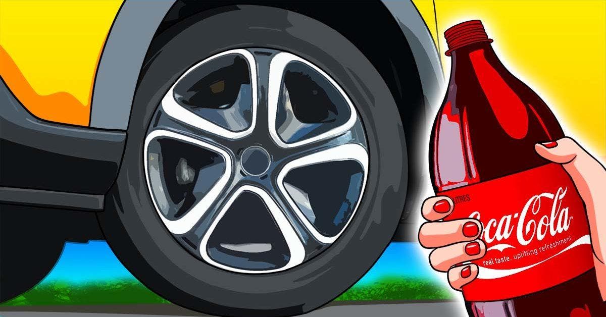 Comment nettoyer les pneus avec des astuces maison ?