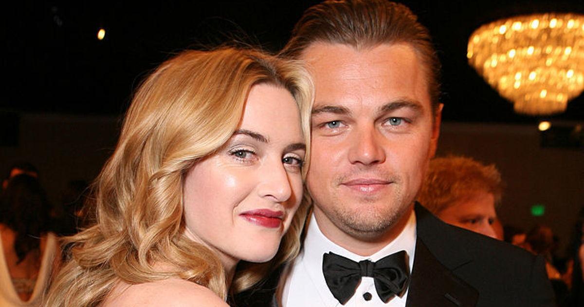 Kate Winslet a versé des larmes en revoyant Leonardo DiCaprio, son coéquipier dans ‘Titanic’, pour la première fois depuis 3 ans.
