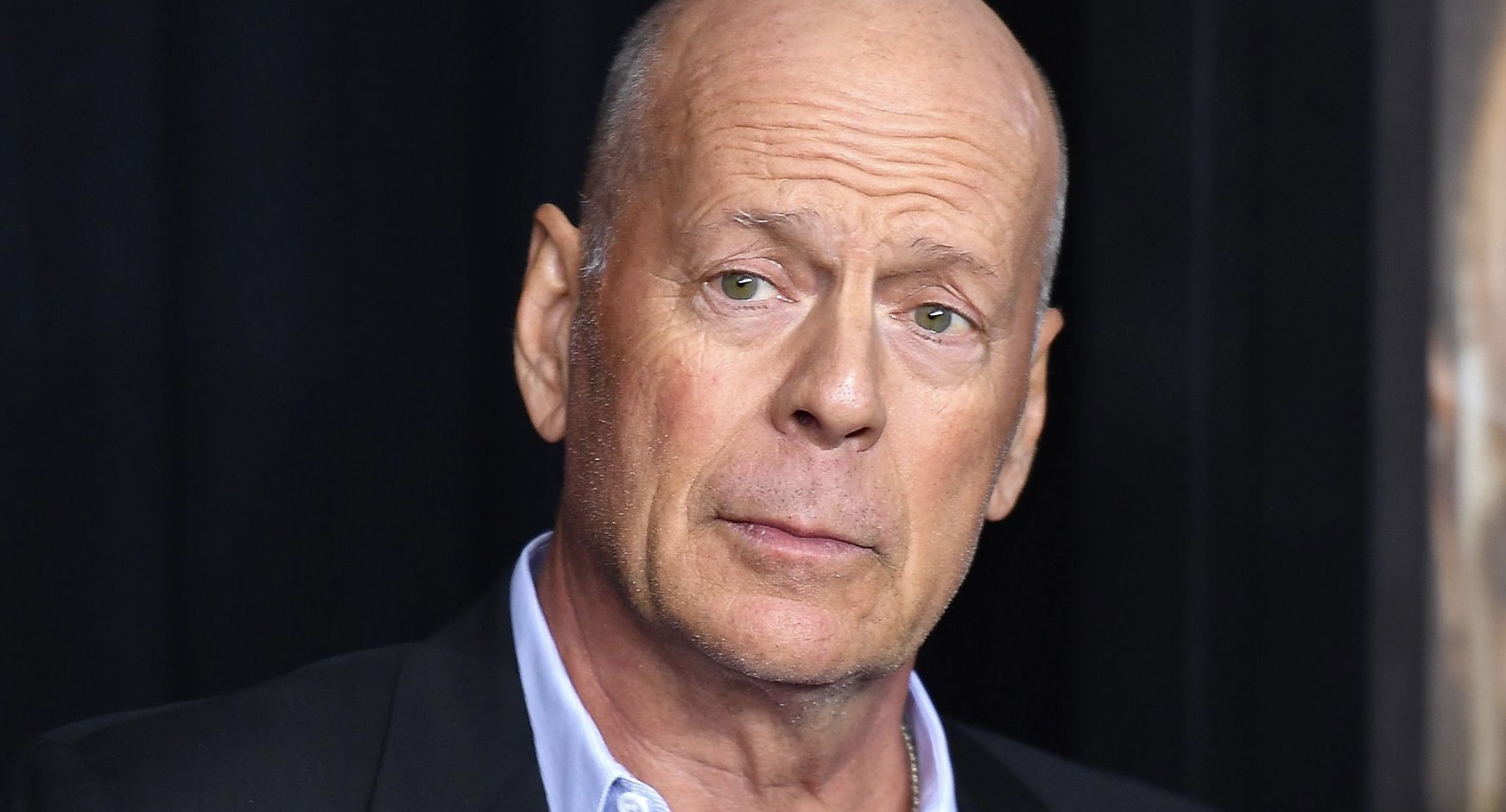 Une touchante vidéo de Bruce Willis en vacances avec sa famille a été publiée