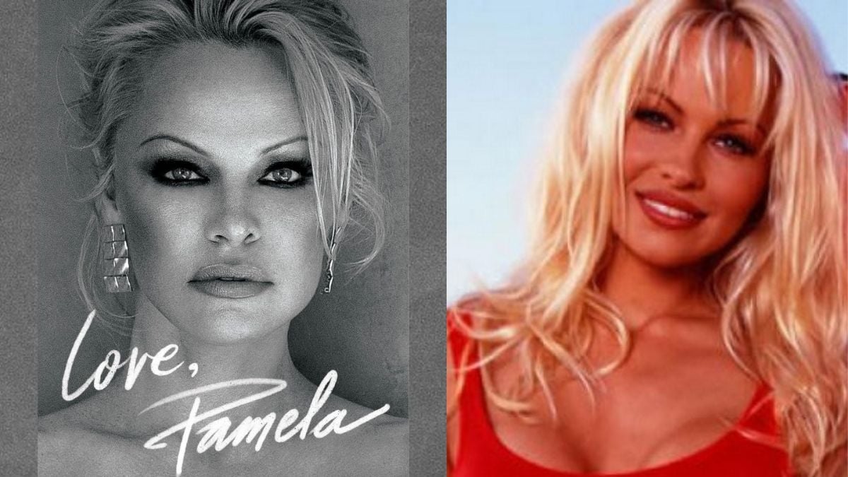 Cette tenue culte de Pamela Anderson est en vente et elle risque de faire beaucoup d’envieux