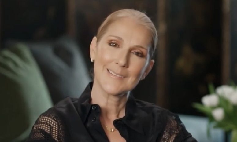Après des moments difficiles, Céline Dion annonce une bonne nouvelle dans sa vie