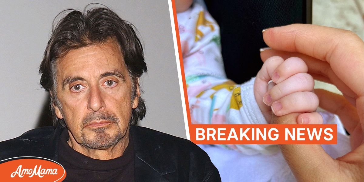 La mère du bambin d’Al Pacino demande la garde physique complète de leur enfant : « Elle a joué le jeu depuis le début »