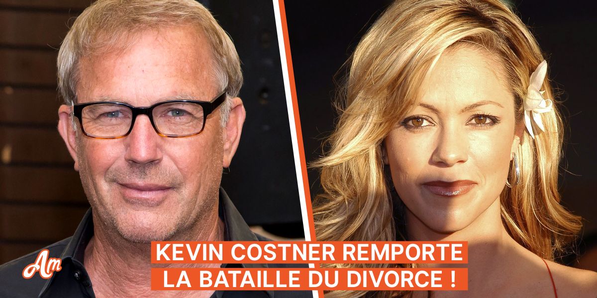 « La justice a prévalu » : Le combat de Kevin Costner contre son ex qui lui réclamait 248 000 dollars après l’avoir « volé »