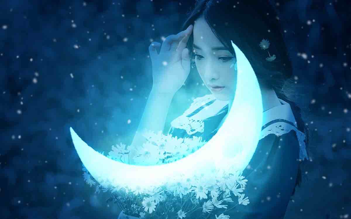 La nouvelle lune en Vierge sera révélatrice pour ces 4 signes du zodiaque