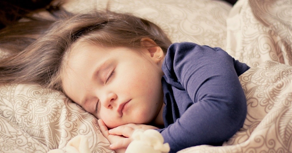Santé : combien de temps le sommeil doit-il durer pour être efficace ?