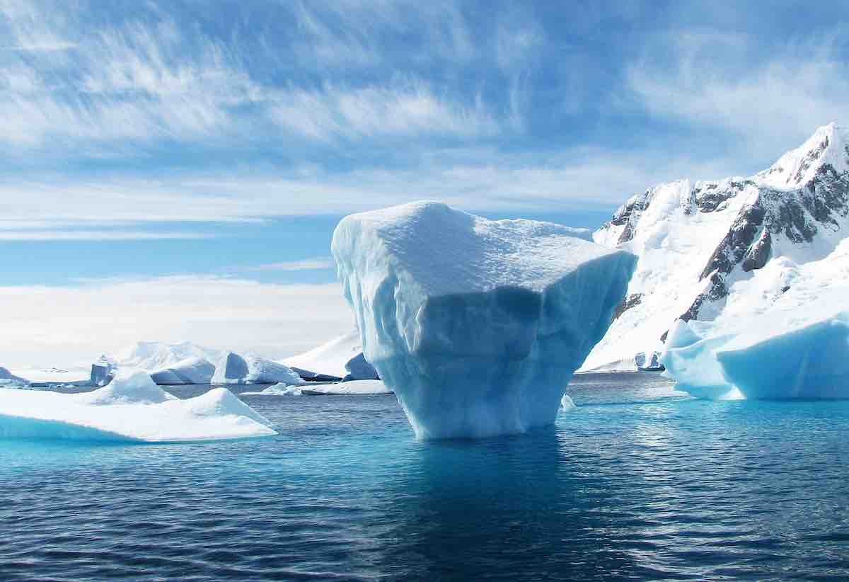 Peut-on arrêter la fonte de la calotte glaciaire de l’Antarctique occidental ? Selon de nouvelles recherches, il est trop tard