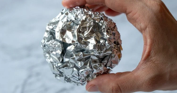 Méthode des boules d’aluminium pour se débarrasser des mites alimentaires – Recette 2mamie et papi