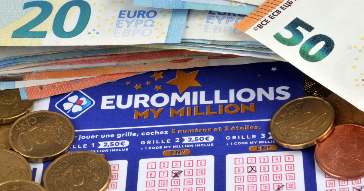 Euromillions : il remporte le jackpot et prend sa retraite avant l’heure, “Je vais profiter de la vie !”