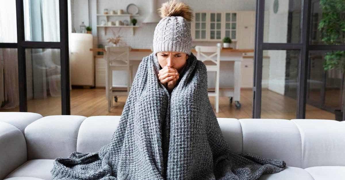Comment isoler votre appartement si vous n’avez pas de chauffage ?