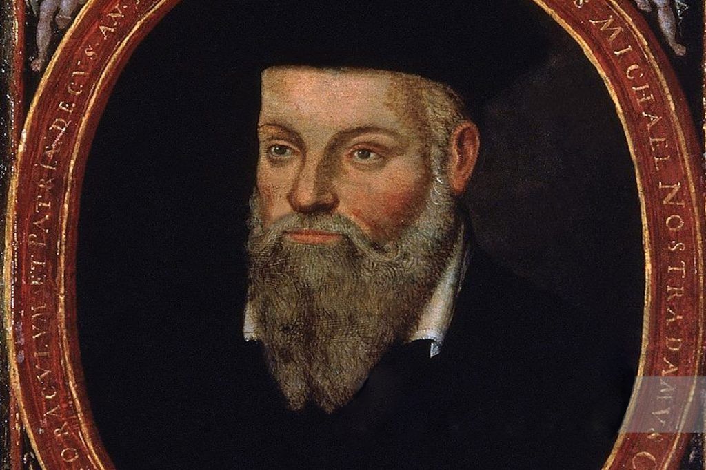 Prédictions de Nostradamus pour 2024 : Entre Mythe et Réalité