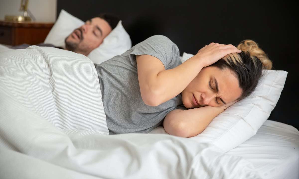 Bonne nouvelle : vous n’êtes pas obligé de dormir avec votre conjoint
