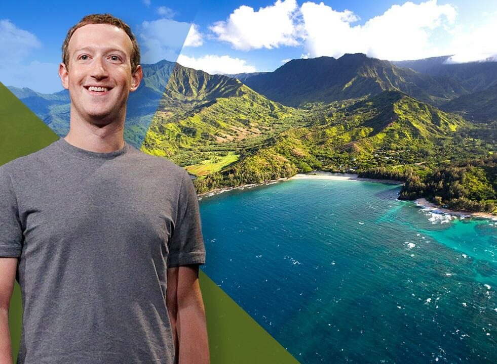 Mark Zuckerberg dépense 250 millions d’euros pour se protéger de l’apocalypse, le bunker de luxe fait polémique