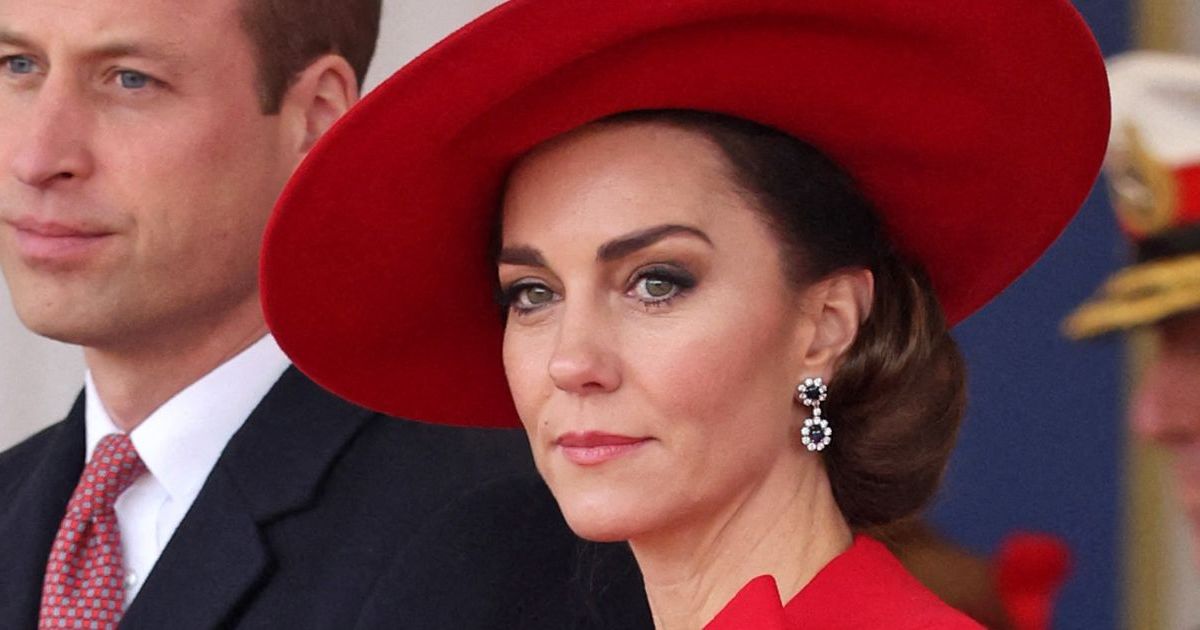 Kate Middleton hospitalisée “pendant 10 à 14 jours” : la raison de son séjour à l’hôpital dévoilée