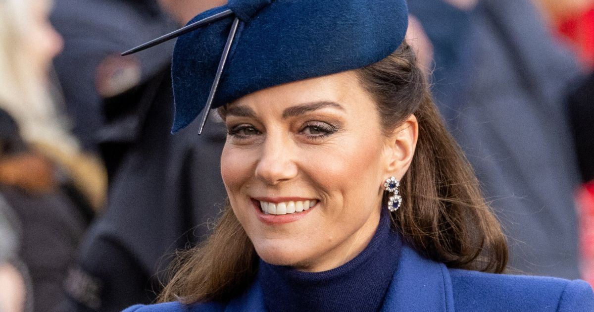Kate Middleton hospitalisée : cette visite inattendue d’un membre de la famille royale à son chevet