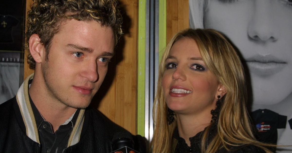 Britney Spears : son ex Justin Timberlake attaqué par ses fans d’une manière surprenante