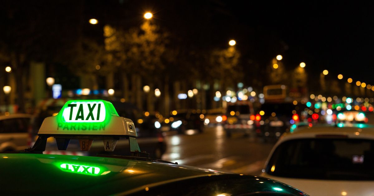 Hausse du prix du taxi : voici les nouveaux tarifs exorbitants en 2024