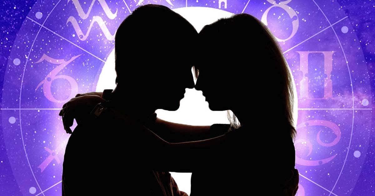 3 signes du zodiaque vont vivre des moments forts en amour prochainement : leur coeur va battre
