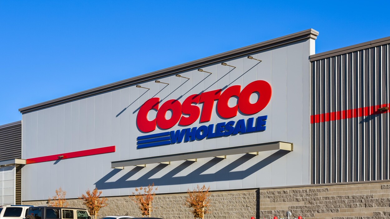 Un changement majeur pourrait être mis en place pour les membres Costco