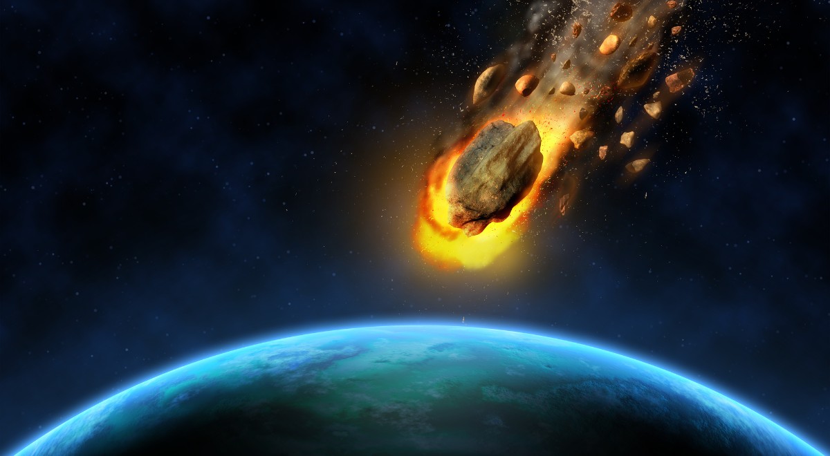 L’astéroïde perdu de la NASA frappera-t-il la Terre en 2024 ? Les prévisions des astronomes