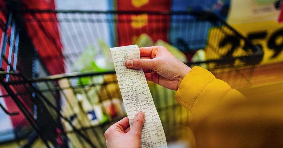 L’astuce pour économiser sur vos courses au supermarché : ne perdez plus d’argent