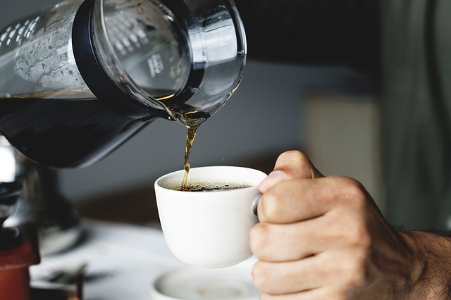Les personnes qui boivent du café noir pourraient avoir des tendances psychopathes – une étude le confirme