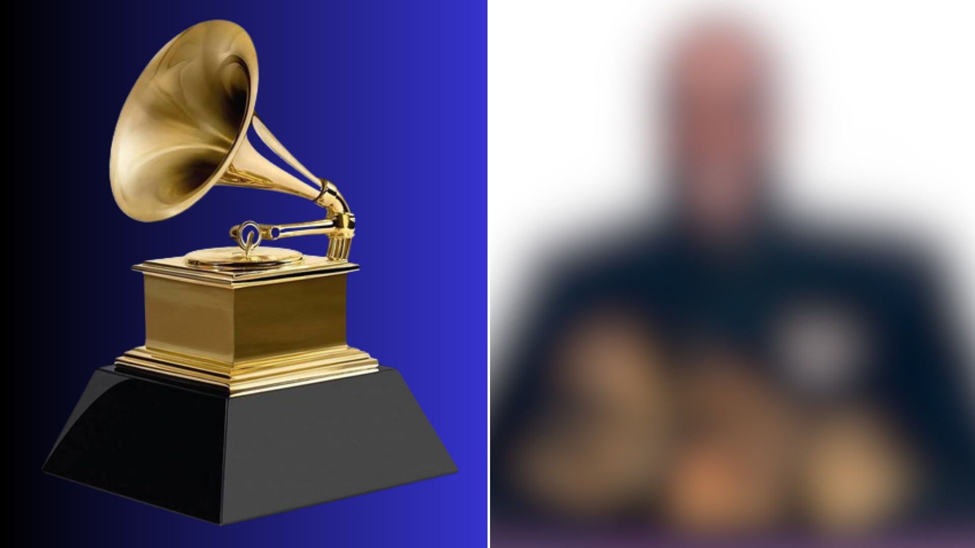 Les Grammy Awards interrompus par une arrestation surprise de l’un des gagnants