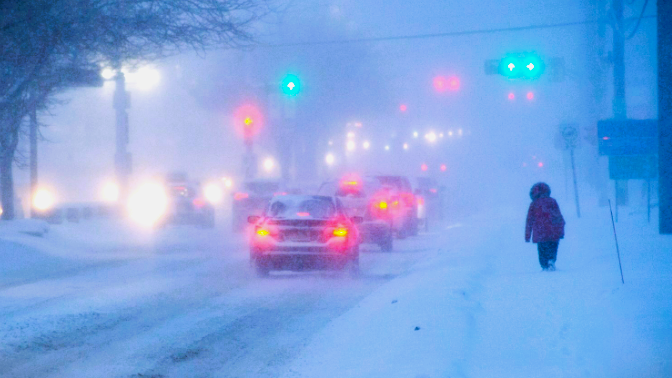 À VENIR: L’hiver n’a pas encore dit son dernier mot au Québec
