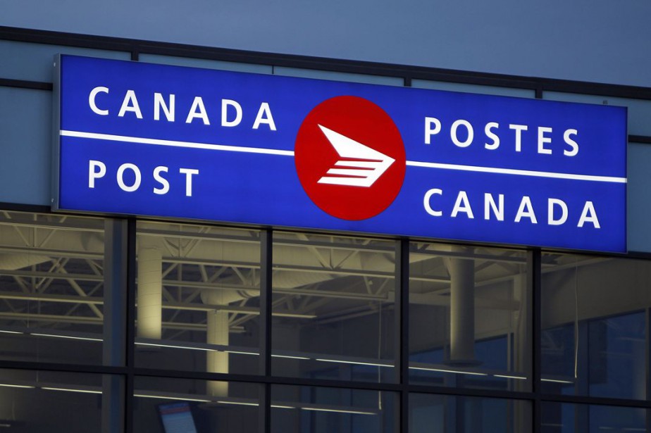 Annonce imminente chez Postes Canada