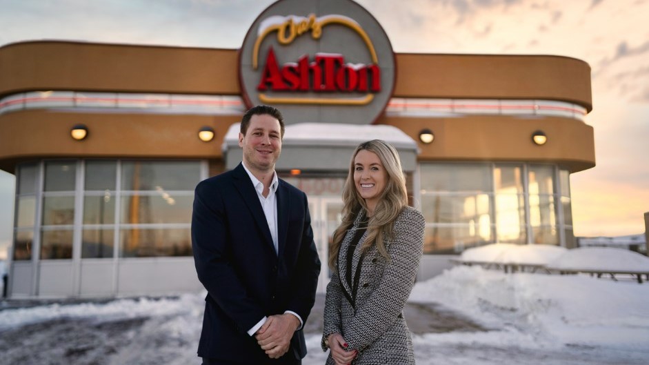 Expansion majeure pour les restaurants Ashton