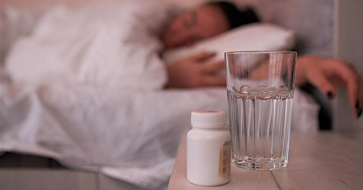 Comment utiliser la L-Arginine avant de dormir pour améliorer la qualité du sommeil ?
