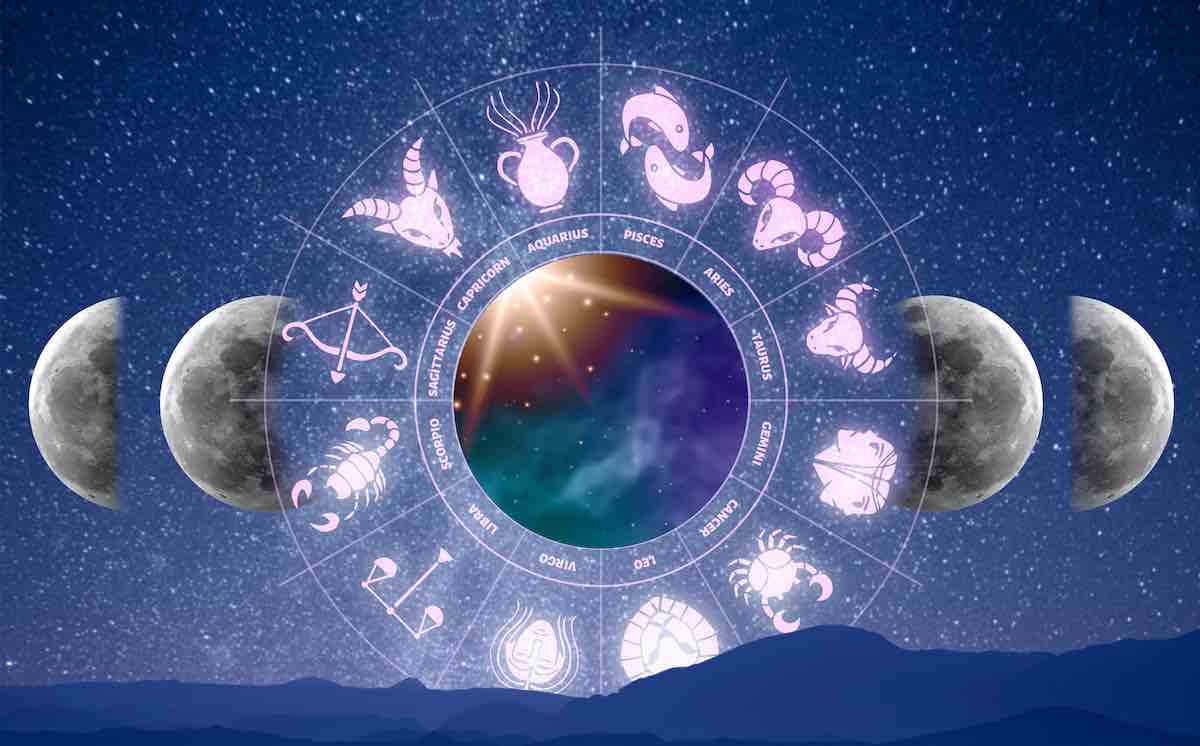 L’horoscope du Mois Mars 2024 marque un nouveau départ pour chaque signe du zodiaque