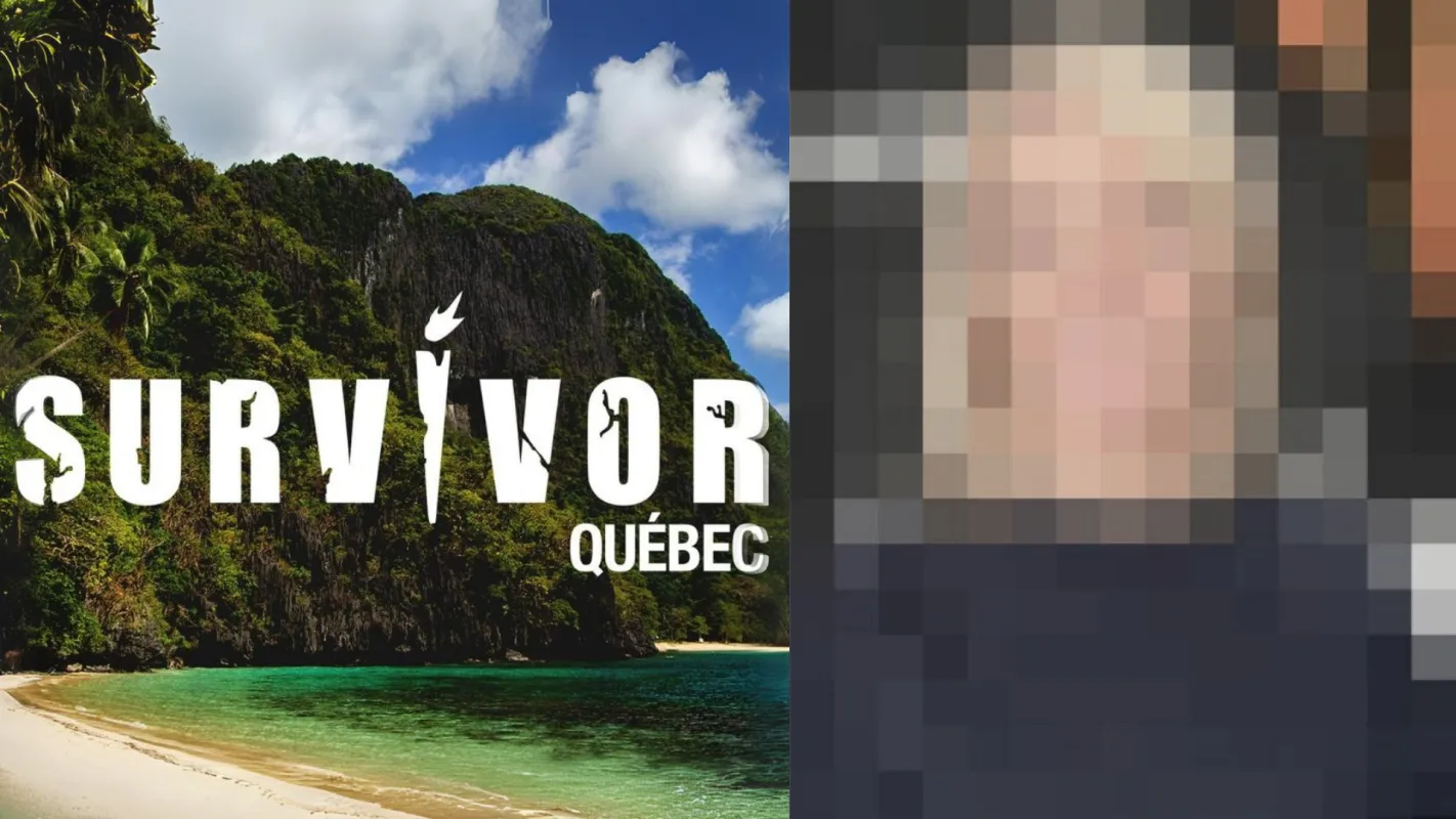 La maman d’un candidat d’OD Grèce fait partie des participants de Survivor Québec