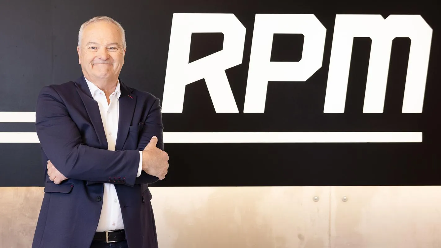 Pierre Michaud prend sa retraite de l’émission RPM