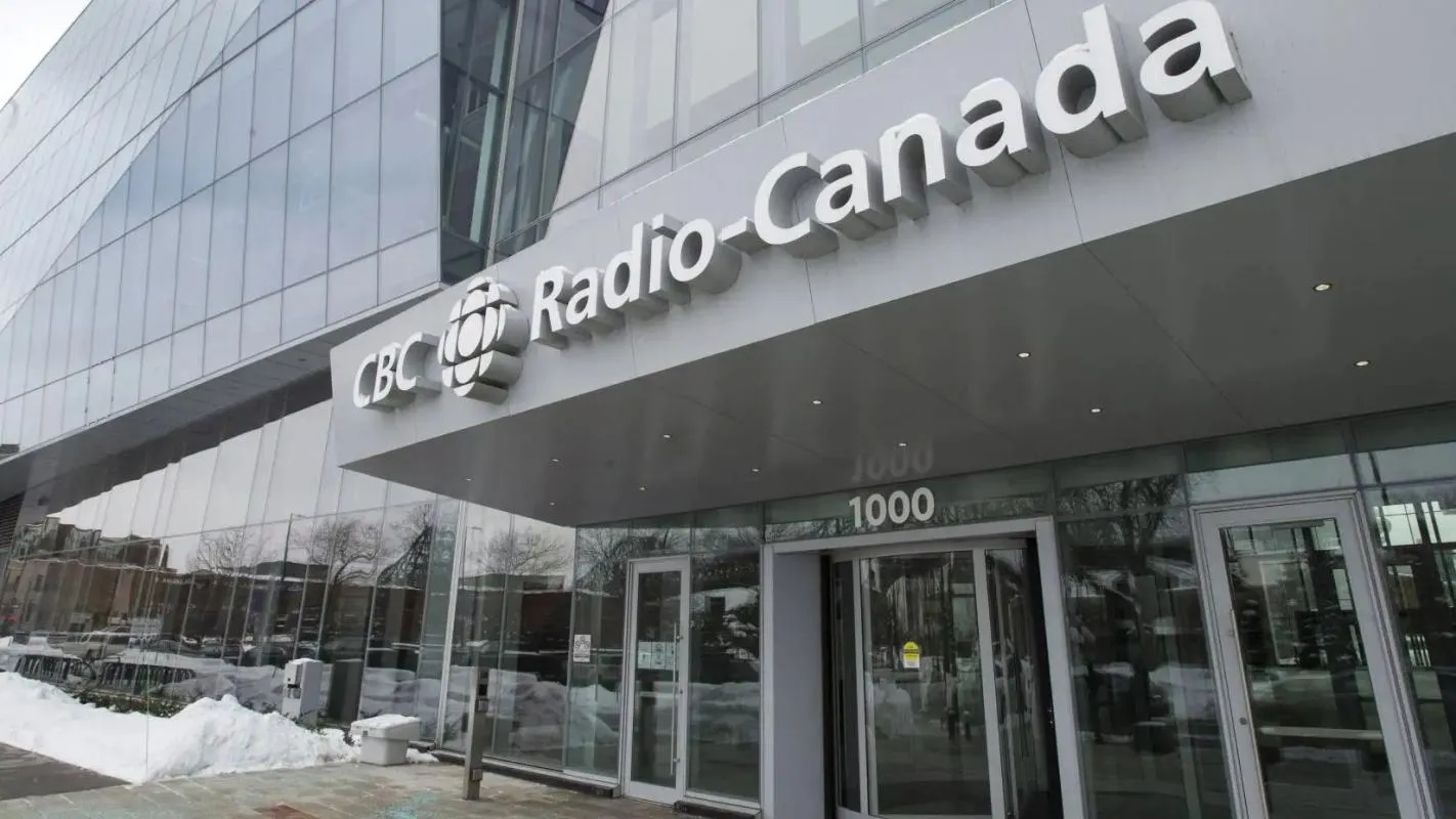 Ce journaliste de Radio-Canada lève les feutres après 47 ans de services