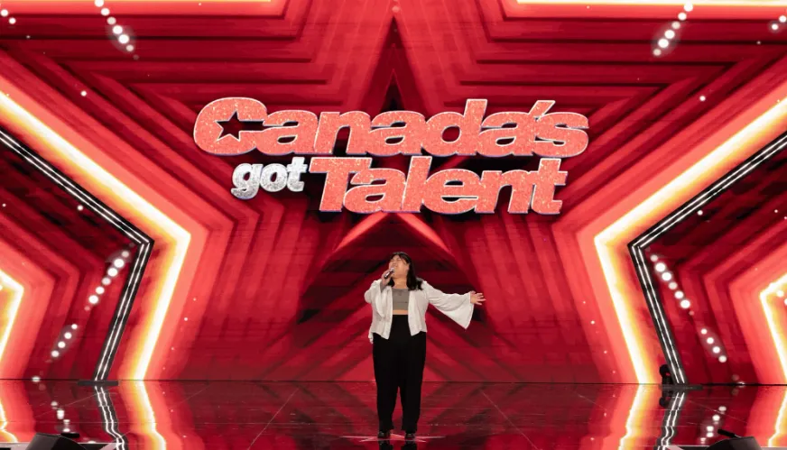 Got Talent aura sa version québécoise et voici qui sont les juges