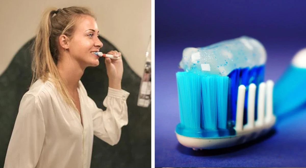 Si vous vous brossez les dents juste après avoir mangé, les dentistes considèrent que c’est l’une des pires choses que vous puissiez faire