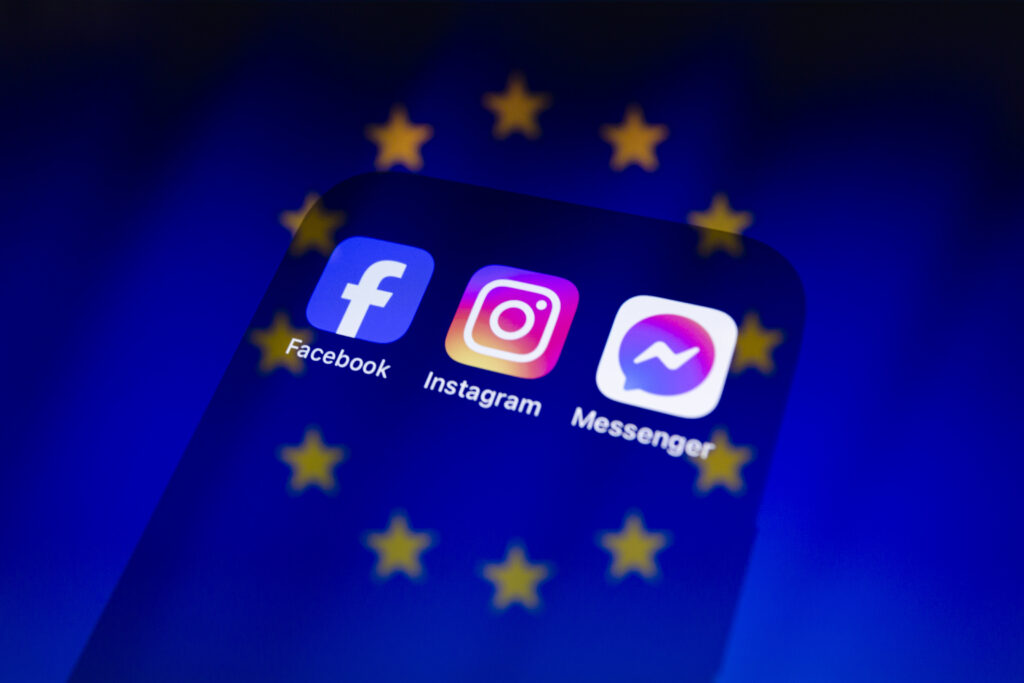 Panne Facebook, Instagram et Messenger : Meta a réparé ses services